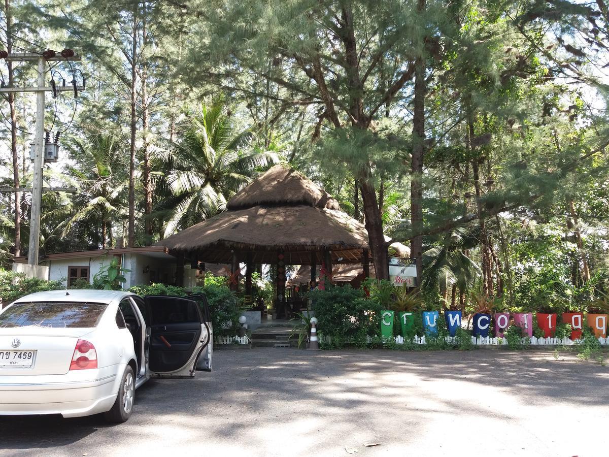 Cfun Cottages Takua Thung Zewnętrze zdjęcie