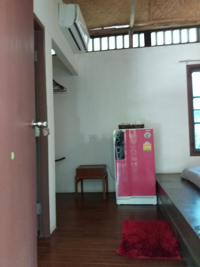 Cfun Cottages Takua Thung Zewnętrze zdjęcie