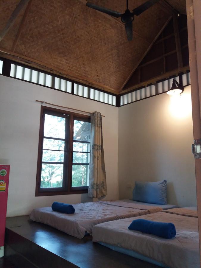 Cfun Cottages Takua Thung Zewnętrze zdjęcie
