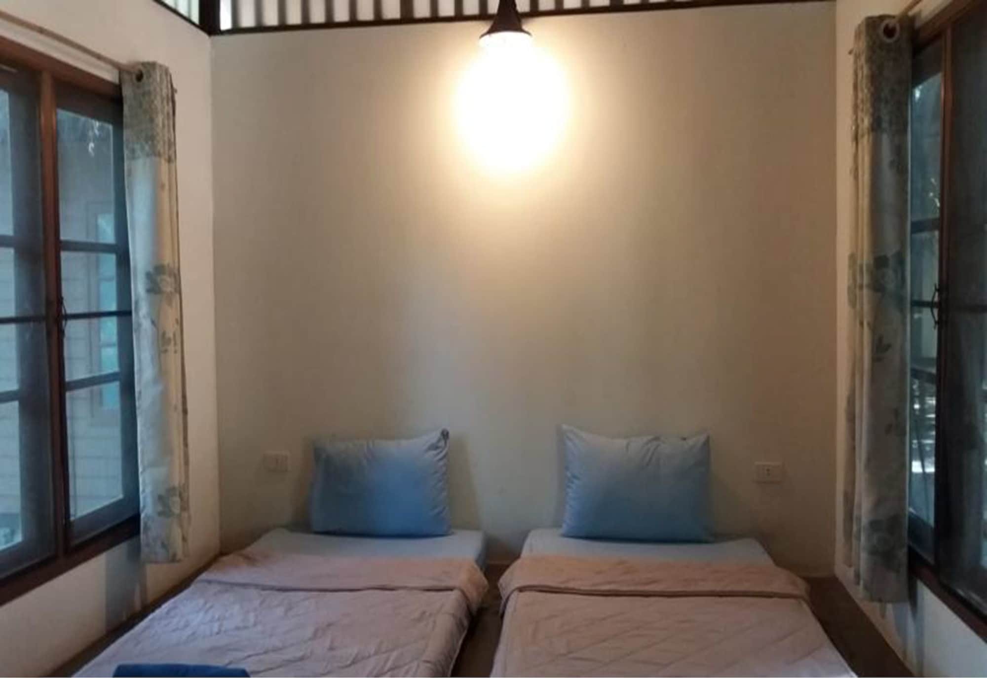 Cfun Cottages Takua Thung Zewnętrze zdjęcie